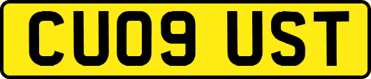 CU09UST
