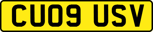 CU09USV
