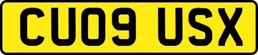CU09USX