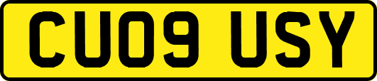 CU09USY