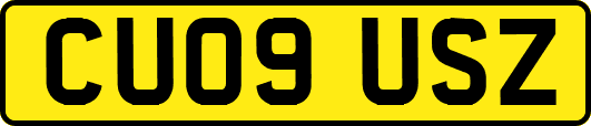 CU09USZ