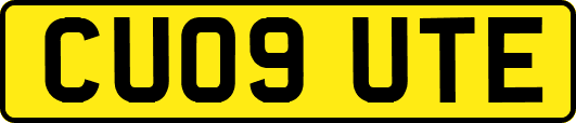 CU09UTE
