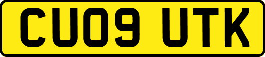 CU09UTK