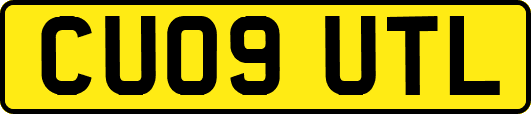 CU09UTL