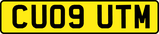 CU09UTM