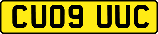 CU09UUC