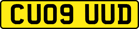 CU09UUD