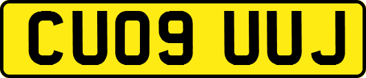 CU09UUJ