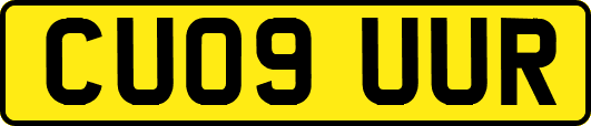 CU09UUR