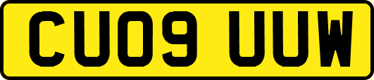 CU09UUW