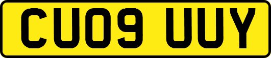 CU09UUY