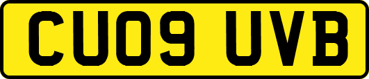 CU09UVB