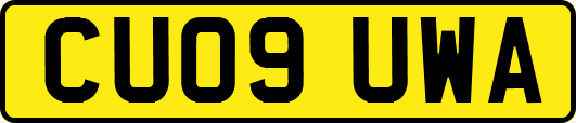 CU09UWA