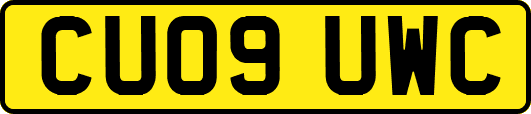 CU09UWC