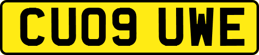 CU09UWE