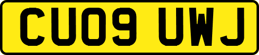 CU09UWJ
