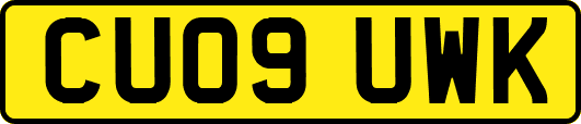 CU09UWK