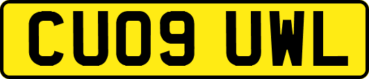 CU09UWL