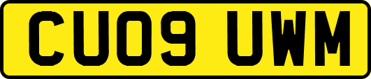 CU09UWM