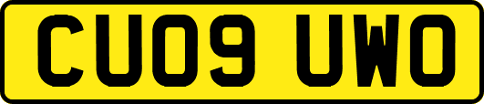 CU09UWO