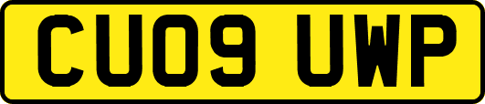 CU09UWP
