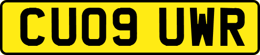 CU09UWR