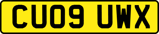CU09UWX