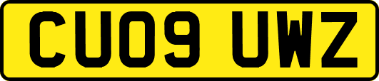 CU09UWZ