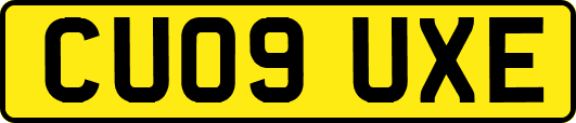 CU09UXE