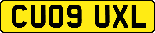 CU09UXL