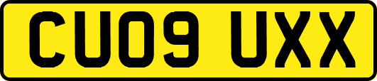 CU09UXX