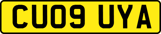 CU09UYA