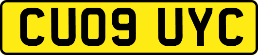CU09UYC