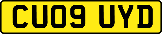 CU09UYD