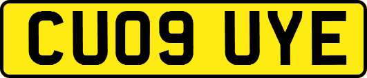 CU09UYE