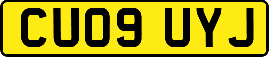CU09UYJ
