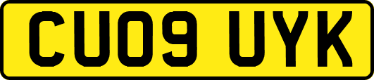 CU09UYK