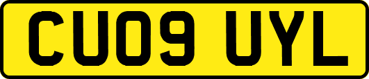 CU09UYL