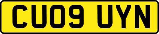 CU09UYN
