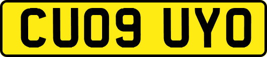 CU09UYO