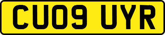 CU09UYR