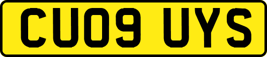 CU09UYS