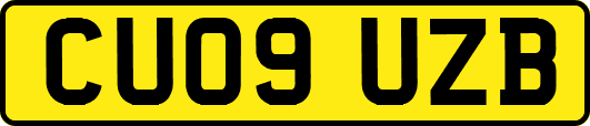 CU09UZB