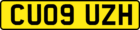 CU09UZH
