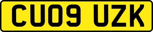 CU09UZK