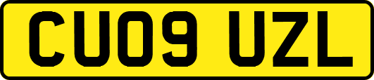CU09UZL