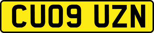CU09UZN
