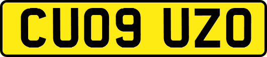 CU09UZO
