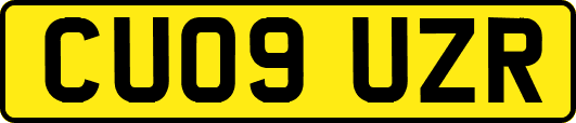 CU09UZR