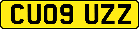 CU09UZZ